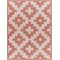 Livabliss Long Beach LBH-2309 Outdoor Safe Area Rug LBH2309-537 - alternate 1